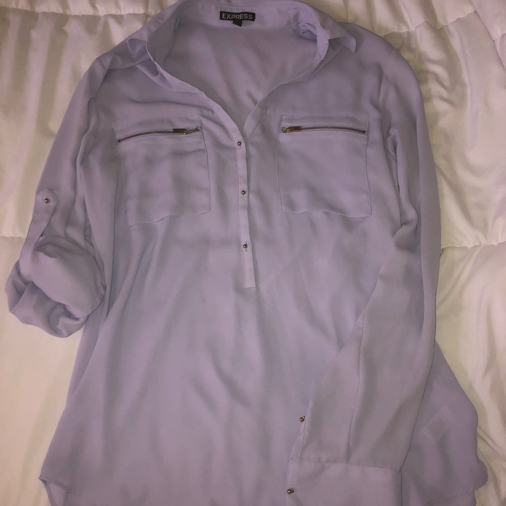Express Blouse